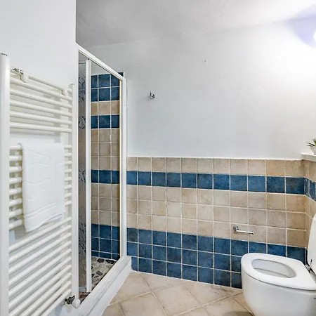 Apartment Peppe's House In Garfagnana - Happy Pescaglia