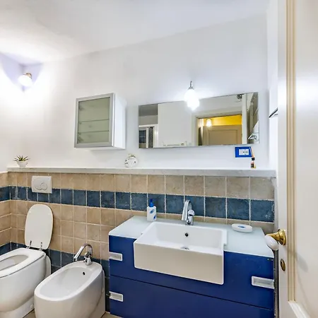 Peppe's House In Garfagnana - Happy Apartment Pescaglia